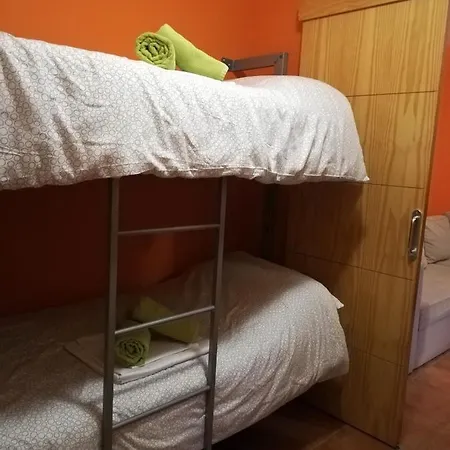 Apartamentos Monte Gorbea Con Parking Y Wifi By Surynieve Sierra Nevada Exterior foto