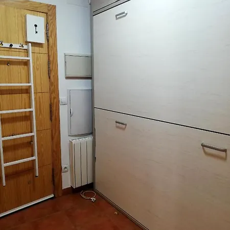 Apartamentos Monte Gorbea Con Parking Y Wifi By Surynieve Sierra Nevada Exterior foto