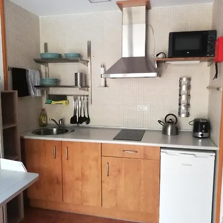 Apartamentos Monte Gorbea Con Parking Y Wifi By Surynieve Sierra Nevada Exterior foto