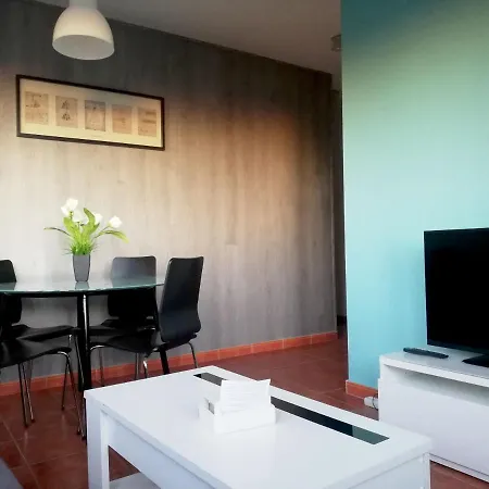 Apartamentos Monte Gorbea Con Parking Y Wifi By Surynieve Sierra Nevada Exterior foto