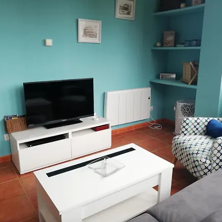 Apartamentos Monte Gorbea Con Parking Y Wifi By Surynieve Sierra Nevada Exterior foto