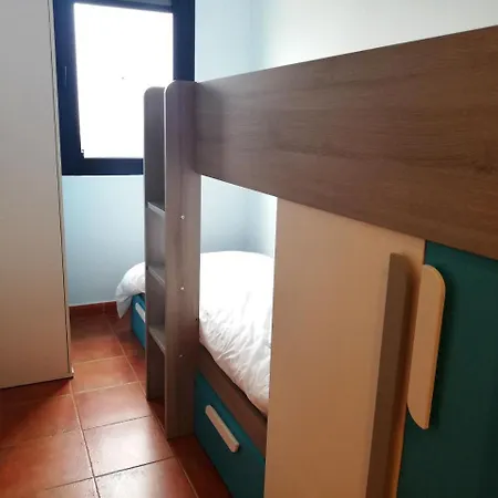 Apartamentos Monte Gorbea Con Parking Y Wifi By Surynieve Sierra Nevada Exterior foto