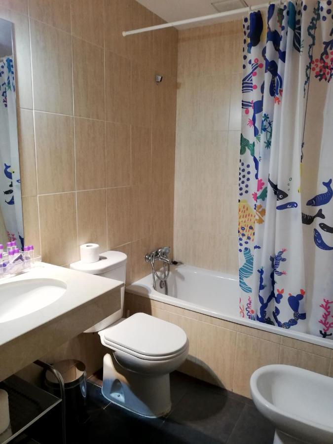 Monte Gorbea Con Parking Y Wifi By Surynieve Apartment