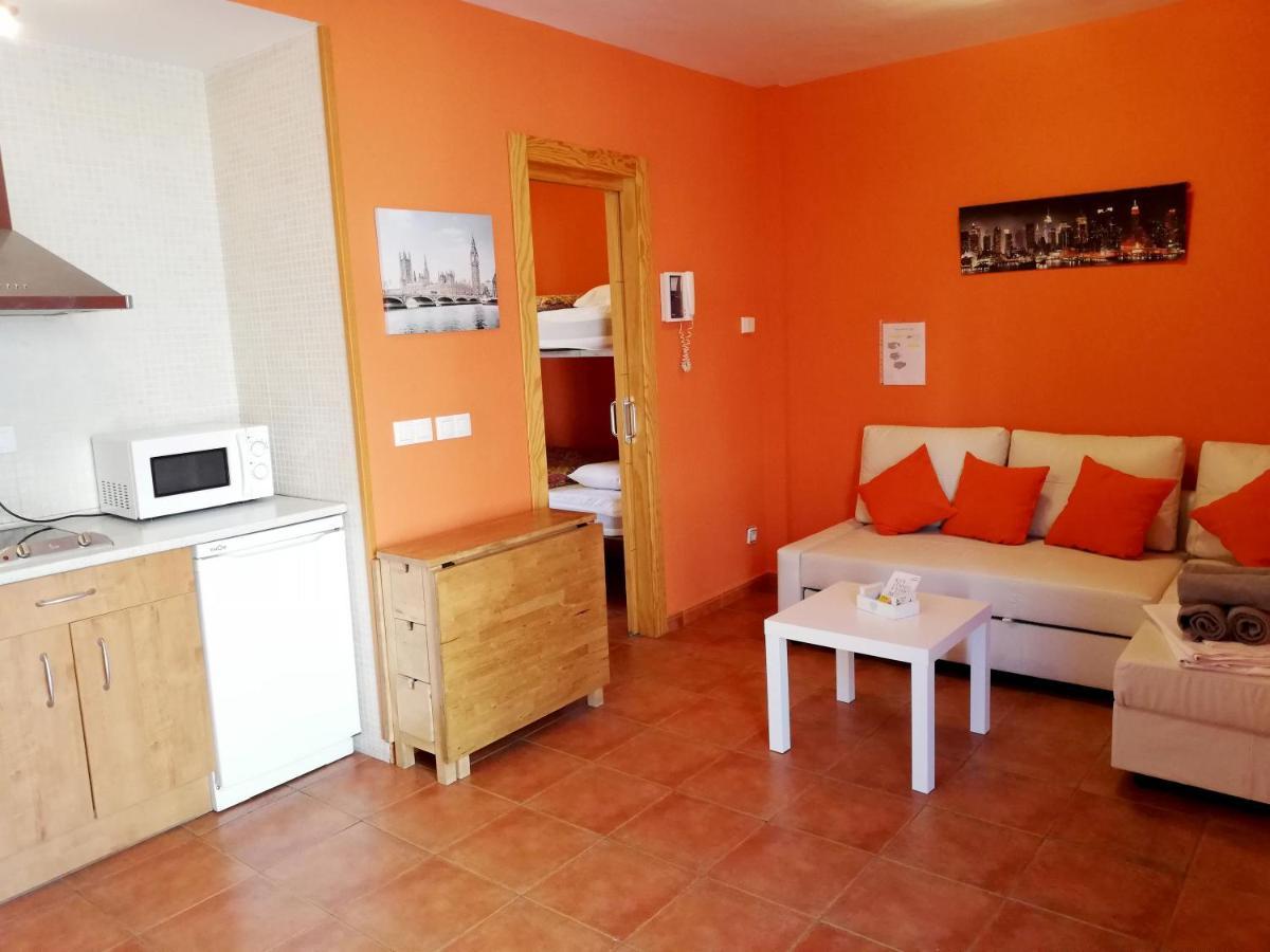 Apartment Monte Gorbea Con Parking Y Wifi By Surynieve Sierra Nevada
