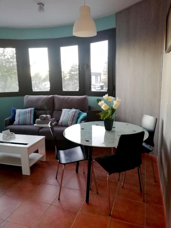 Monte Gorbea Con Parking Y Wifi By Surynieve Apartment