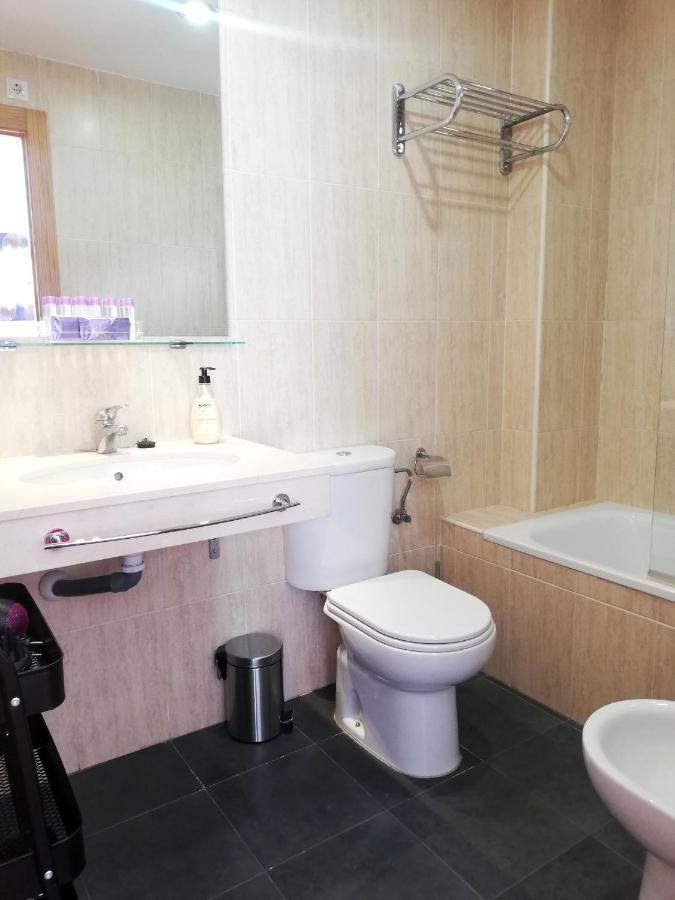 Monte Gorbea Con Parking Y Wifi By Surynieve Apartment *