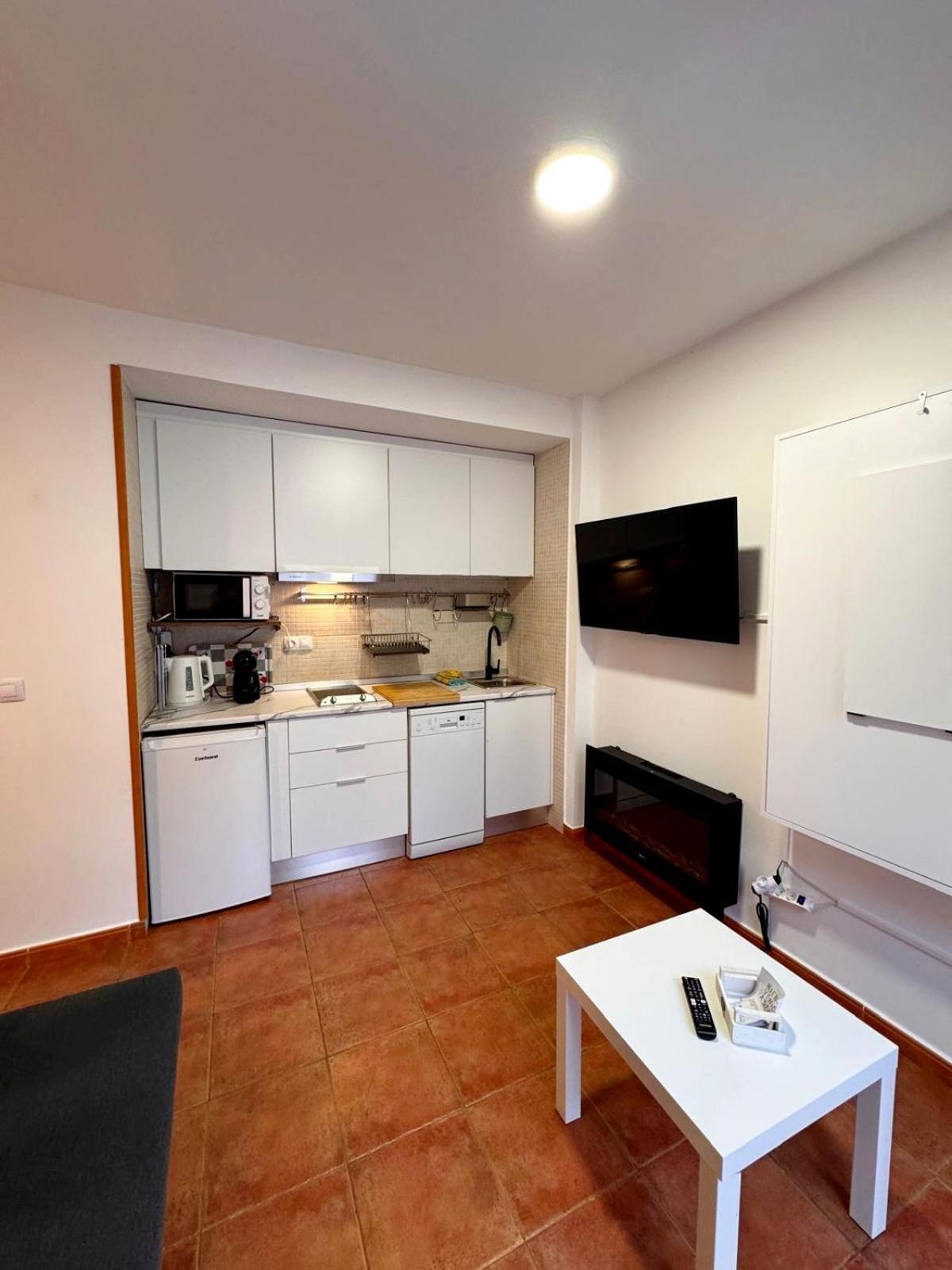 Monte Gorbea Con Parking Y Wifi By Surynieve Apartment *