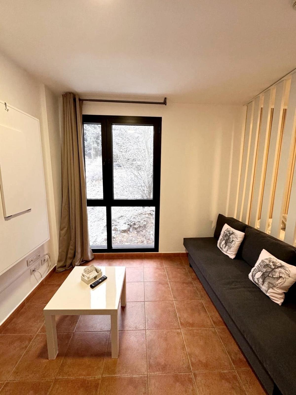 Monte Gorbea Con Parking Y Wifi By Surynieve Apartment Sierra Nevada