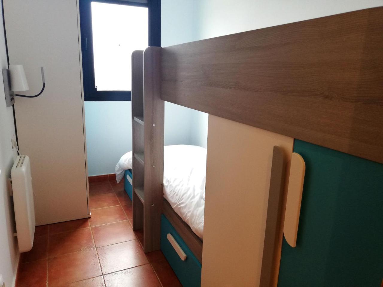 Monte Gorbea Con Parking Y Wifi By Surynieve Apartment *